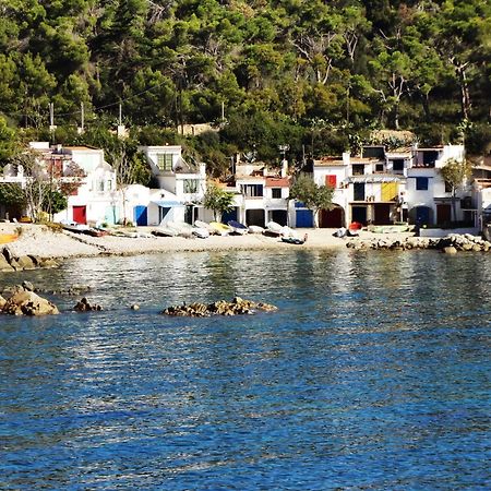 Camping Internacional Palamós Exteriör bild