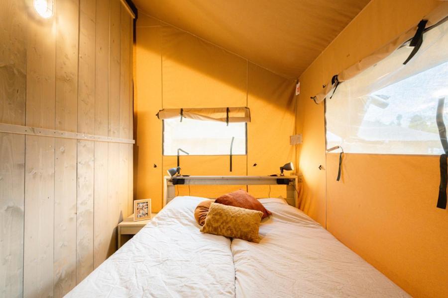 Camping Internacional Palamós Exteriör bild