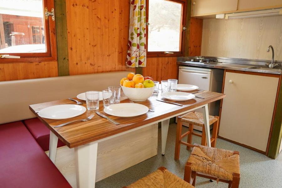Camping Internacional Palamós Exteriör bild