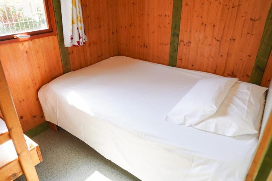 Camping Internacional Palamós Exteriör bild