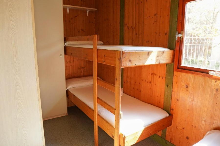 Camping Internacional Palamós Exteriör bild