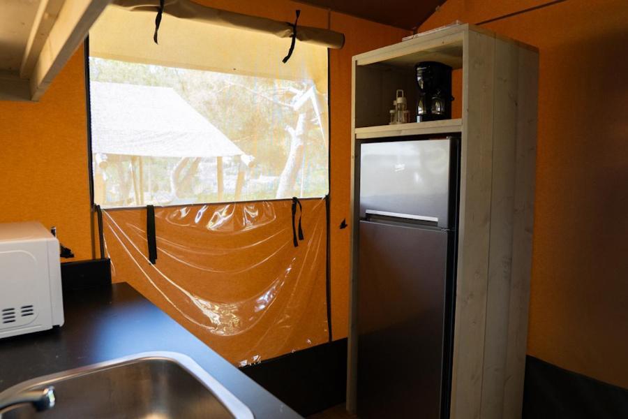 Camping Internacional Palamós Exteriör bild