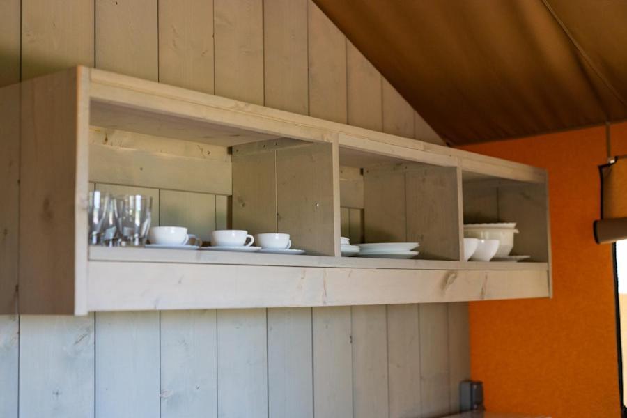 Camping Internacional Palamós Exteriör bild