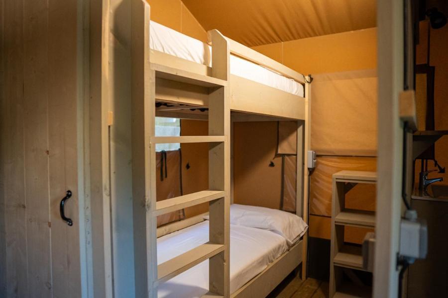 Camping Internacional Palamós Exteriör bild