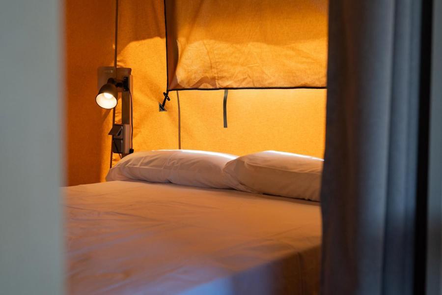 Camping Internacional Palamós Exteriör bild