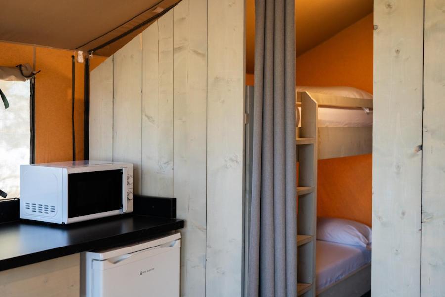 Camping Internacional Palamós Exteriör bild